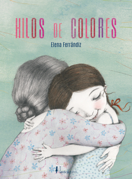 Hardcover Hilo de Colores [Spanish] Book