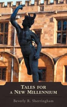 Paperback Tales for a New Millennium Book
