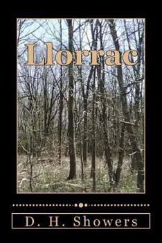 Llorrac: Recovery - Book #2 of the Ann Marie Chronicles
