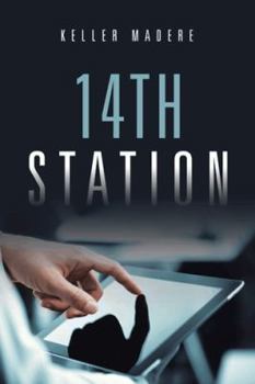 Paperback 14th Station Book