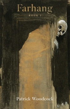 Farhang: Poems, Book One