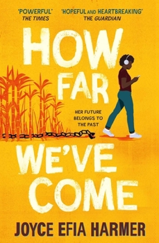 Paperback How Far We've Come Book