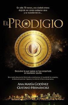 El Prodigio: Integra La Competitividad Como Herramienta Clave En Todas Las Areas de Tu Vida