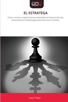 El Estratega (Spanish Edition)
