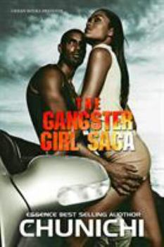 Paperback A Gangster's Girl Saga Book