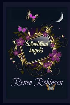 Paperback Colorblind Angels Book