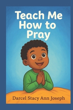 Paperback Teach Me How to Pray Book