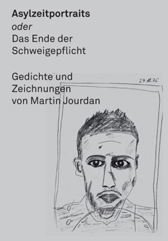 Paperback Asylzeitportraits: oder Das Ende der Schweigepflicht [German] Book