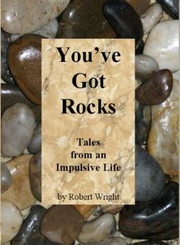Paperback You've Got Rocks Book