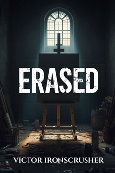 ERASED: Lernkrimi Englisch (B2-C1): Ein spannender Thriller zum Englischlernen mit Wortschatz
