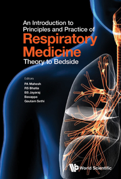 Hardcover Introduction Principles & Practice of Respiratory Medicine Book