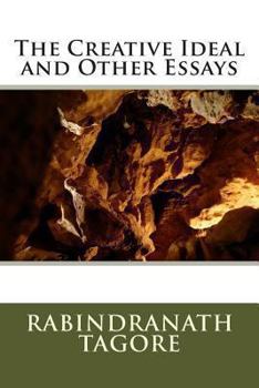 Paperback The Creative Ideal and Other Essays Book