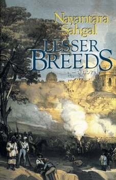 Paperback Lesser Breeds Book