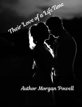 Paperback Their Love of a Life Time Book