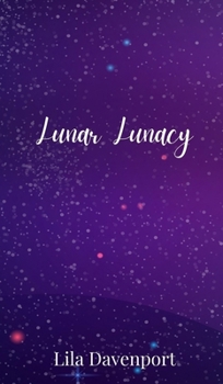 Hardcover Lunar Lunacy Book