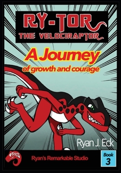 Ry-Tor A Journey of Growth and Courage