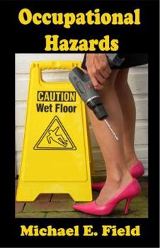Paperback Occupational Hazards Book