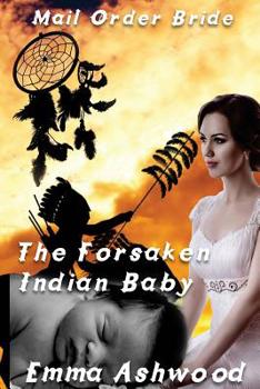 Paperback The Forsaken Indian Baby Book