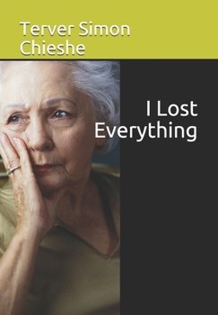 Paperback I Lost Everything Book