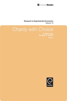 Hardcover Charity with Choice Book