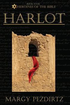 Paperback Harlot Book