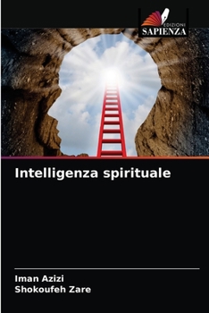 Paperback Intelligenza spirituale [Italian] Book