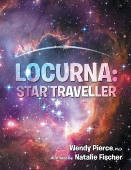 Paperback Locurna: Star Traveller Book