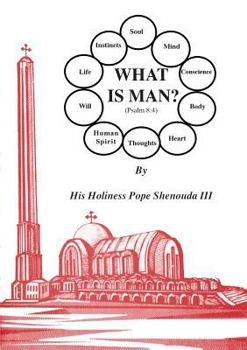 Paperback What is Man Book