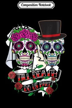 Composition Notebook: This is My Wedding Officiant Costume Minister Journal/Notebook Blank Lined Ruled 6x9 100 Pages