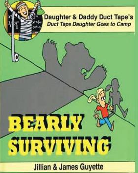 Paperback Bearly Surviving Book