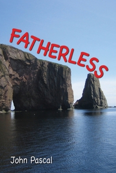 Paperback Fatherless Book