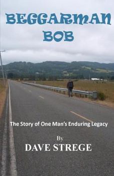 Paperback Beggarman Bob Book