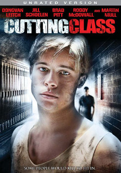 DVD Cutting Class Book