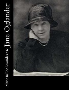 Paperback Jane Oglander Book