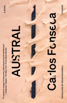 Paperback Austral Book