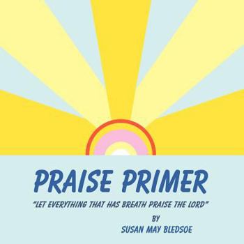 Paperback Praise Primer Book