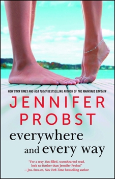 Paperback Everywhere and Every Way Book