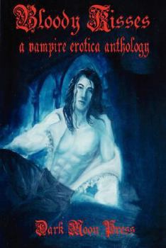 Paperback Bloody Kisses Book