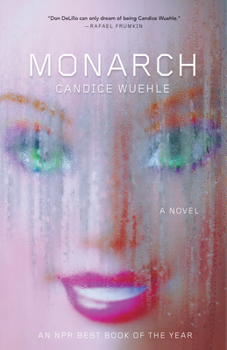 Paperback Monarch Book