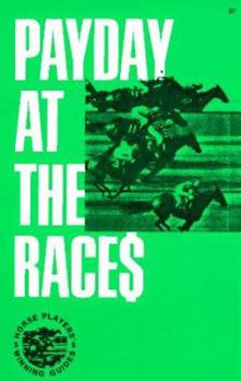 Paperback Payday at the Races Book