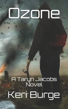 Paperback Ozone: Book 1 Book