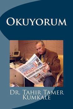 Paperback Okuyorum [Turkish] Book