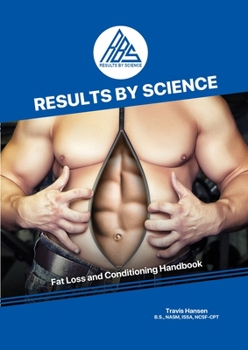 Paperback Results By Science - Fat Loss and Conditioning Handbook Book