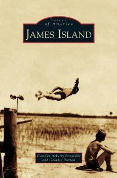 James Island - Book  of the Images of America: South Carolina