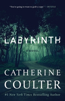 Labyrinth - Book #23 of the FBI Thriller