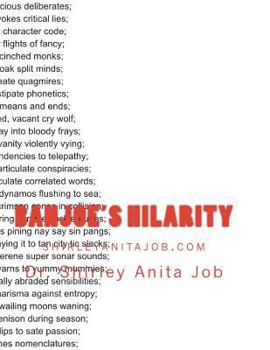Paperback Banjoe's Hilarity: shirleyanitajob.com Book
