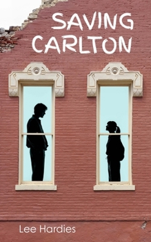 Paperback Saving Carlton Book