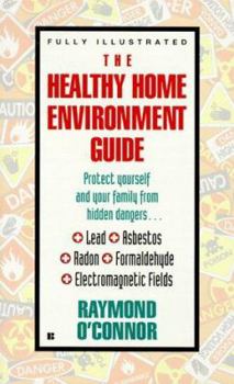Mass Market Paperback The Healthy Home Environment Guide Book