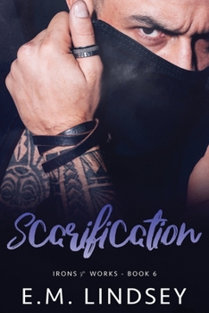 Scarification (Irons and Works)