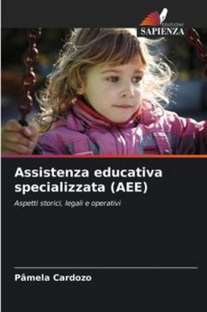 Paperback Assistenza educativa specializzata (AEE) [Italian] Book